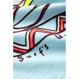 Тениска Surf