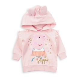 Худи - Peppa Pig