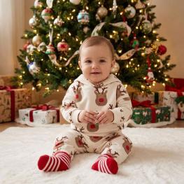 Комплект Rudolf