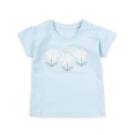 Тениска Happy Daisies