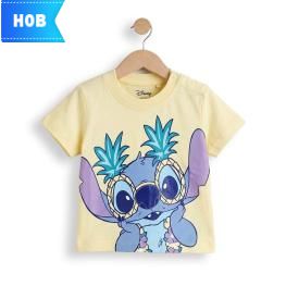 Тениска Stitch