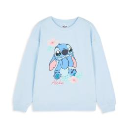 Суитчер блуза Lilo & Stitch