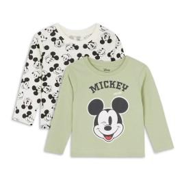 Блузки Mickey