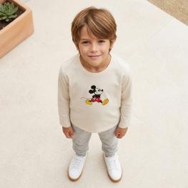 Блузка Mickey