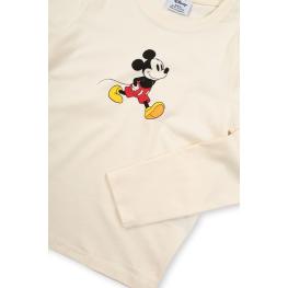 Блузка Mickey