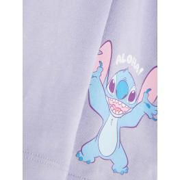 Къс клин STITCH