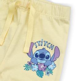 Къси панталони Stitch