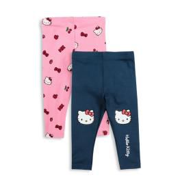 Клин Hello Kitty - 2 броя
