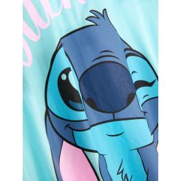 Детска лятна нощница Stitch