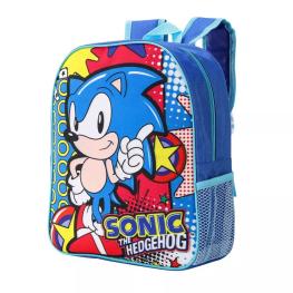 Детска раница Sonic