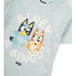 Тениска Bluey & Bingo