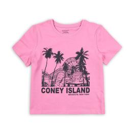 Тениска Coney Island