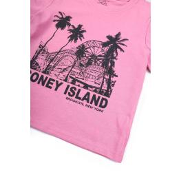 Тениска Coney Island