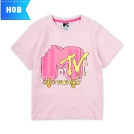 Тениска MTV