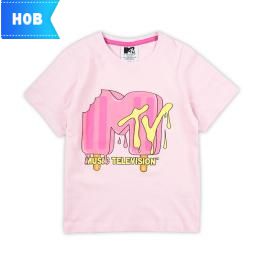 Тениска MTV