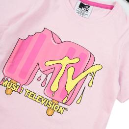 Тениска MTV