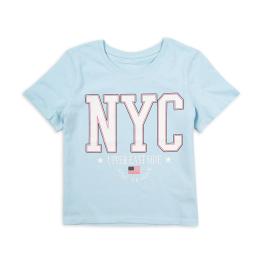 Тениска NYC