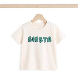 Тениска SIESTA