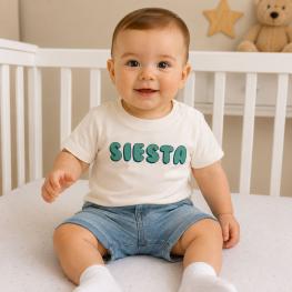 Тениска SIESTA