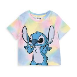 Тениска Stitch