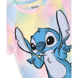 Тениска Stitch