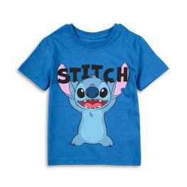 Тениска Stitch