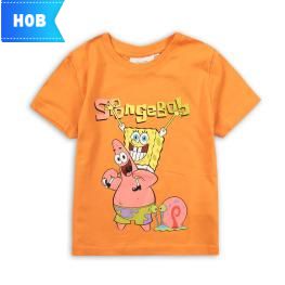 Тениска Sponge Bob