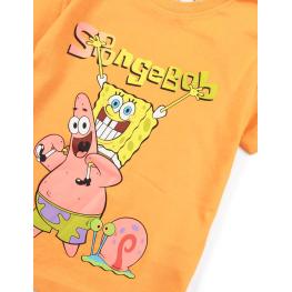 Тениска Sponge Bob