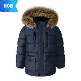 Зимно яке