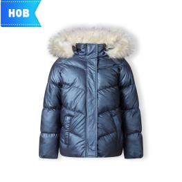Зимно яке 