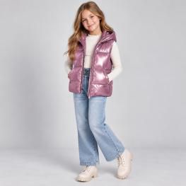 Страхотна грейка-елек