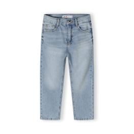 Дънки Mom fit