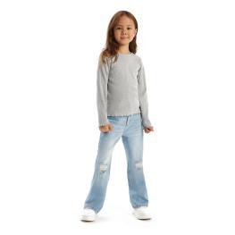 Дънки Bootcut