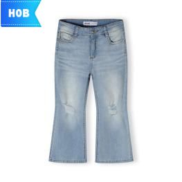 Дънки Bootcut