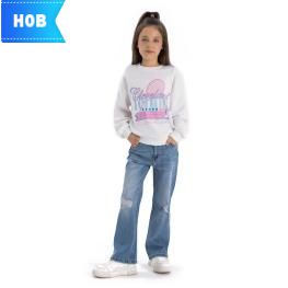 Дънки Bootcut