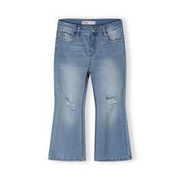 Дънки Bootcut