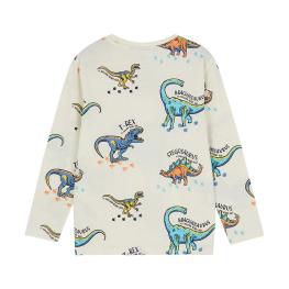 Блуза T-rex