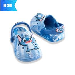 Кроксчета Lilo & Stitch