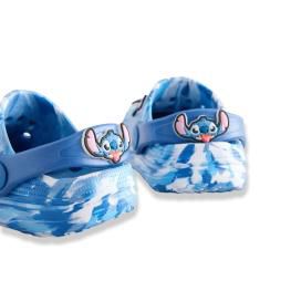 Кроксчета Lilo & Stitch