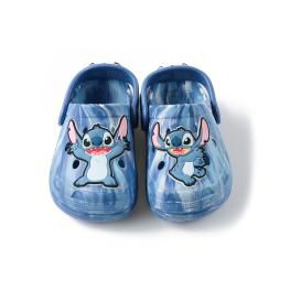 Кроксчета Lilo & Stitch