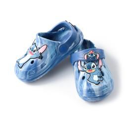 Кроксчета Lilo & Stitch