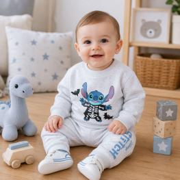 Комплект Stitch (0-3 год.)