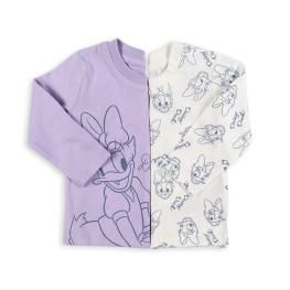Блузки  Daisy Duck - 2 броя