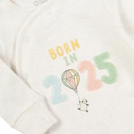 Гащеризон Born in 2025