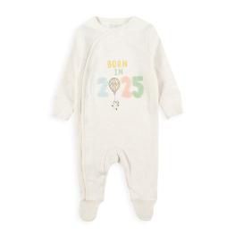 Гащеризон Born in 2025
