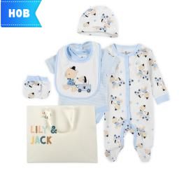 Бебешки комплект Bear