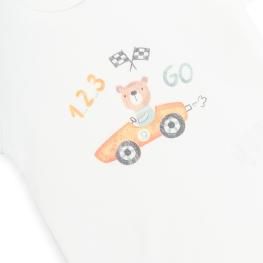 Боди Racing car