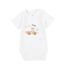 Боди Racing car