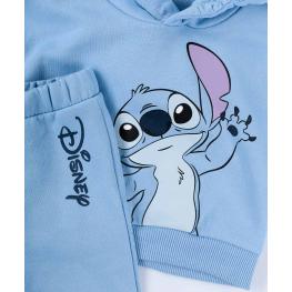 Комплект Stitch
