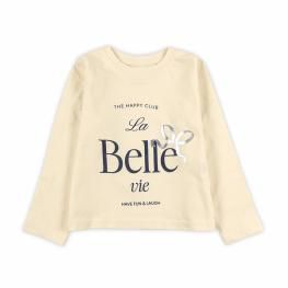 Детска блуза La Belle Vie (2 - 8 год.)